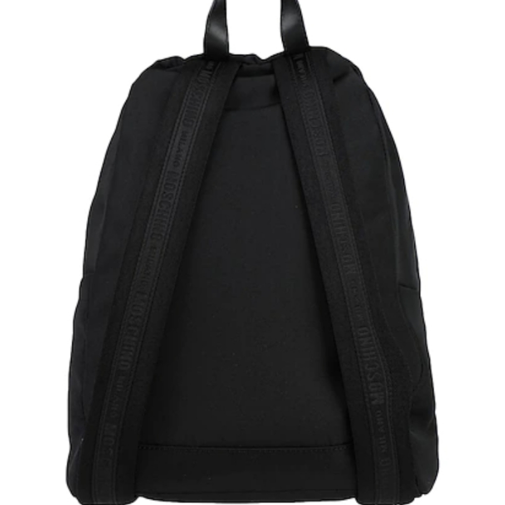 Moschino backpack - Picture 2 of 3